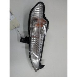 Optique Avant Secondaire Gauche (feux)(clignotant) Peugeot 308 2 Phase 1